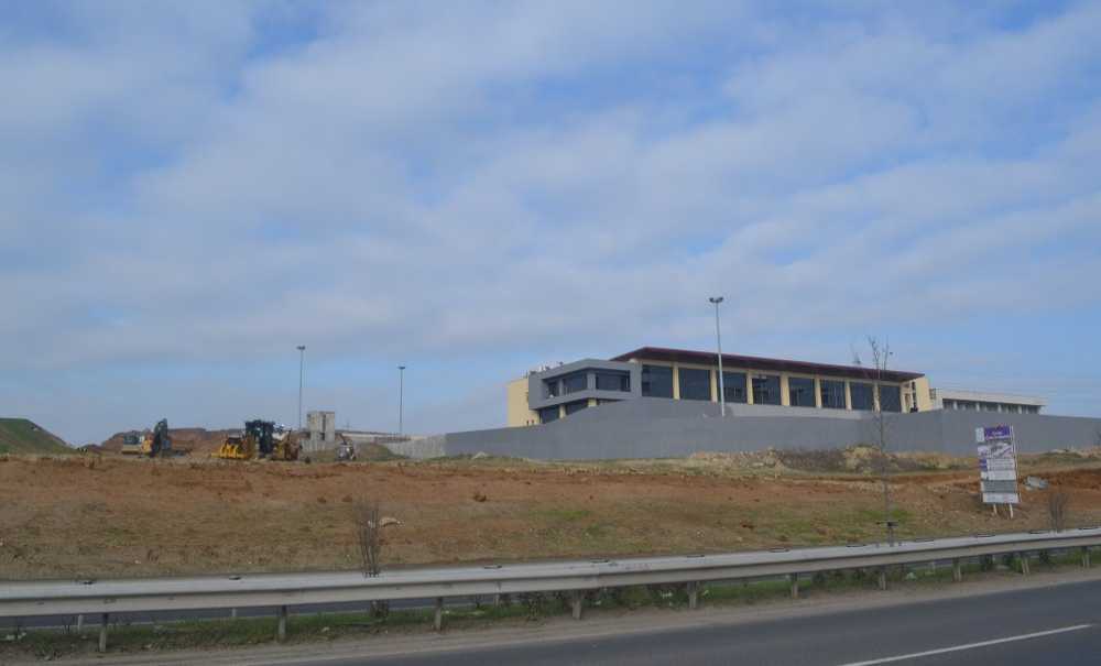 Yıl Bitti Çalışmalar Bitmedi!