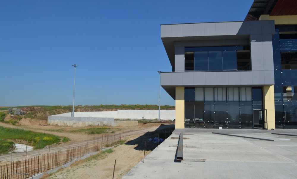 Yıl Bitti Çalışmalar Bitmedi!