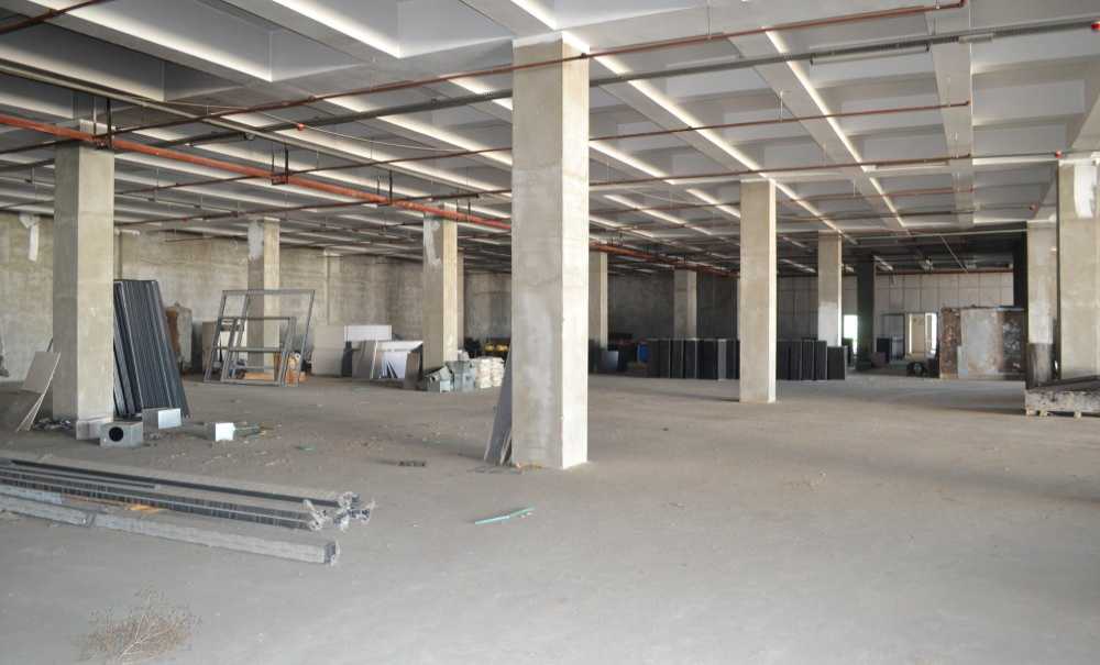 Yıl Bitti Çalışmalar Bitmedi!