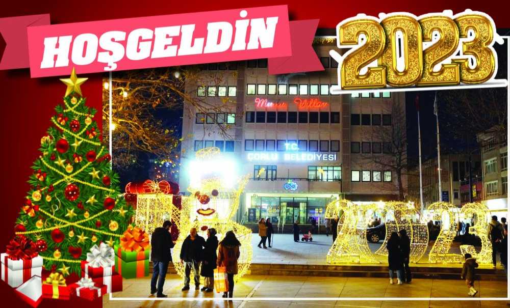 Hoş Geldin 2023