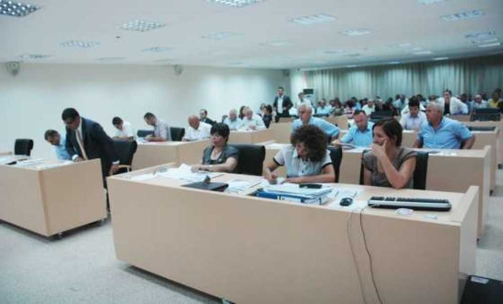 Chp`li Meclis Üyelerinden 9`u Aday Adaylığı Başvurusunda Bulunmadı