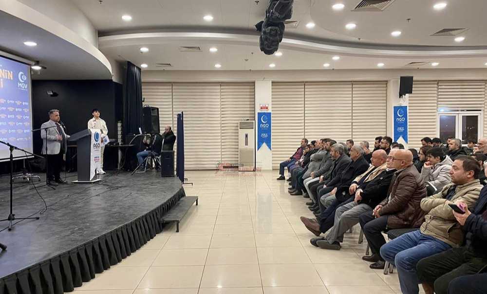 Mekke'nin Fethi Kutlandı