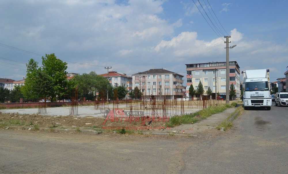 Yarım Kalan Anaokullarının İhalesi Hala Yapılmadı