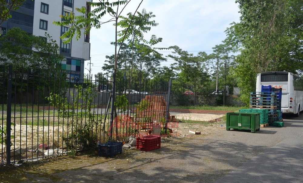 Yarım Kalan Anaokullarının İhalesi Hala Yapılmadı