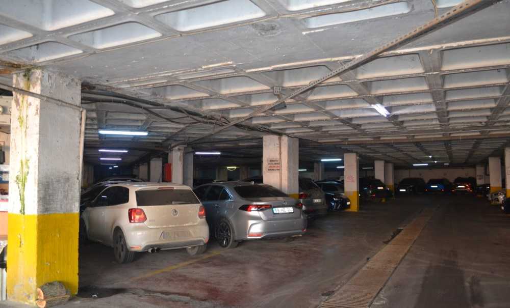 Çorlu Belediyesi Yaptı Tekpark Neden Yapmıyor?