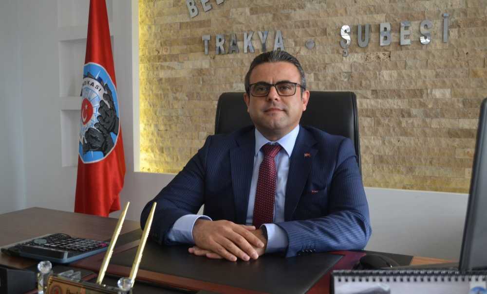 Belediye İşçisi Yüzde 66 Zam Aldı