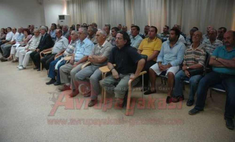 Çorlu Belediyesi`nden M Plaka Yönetmeliği