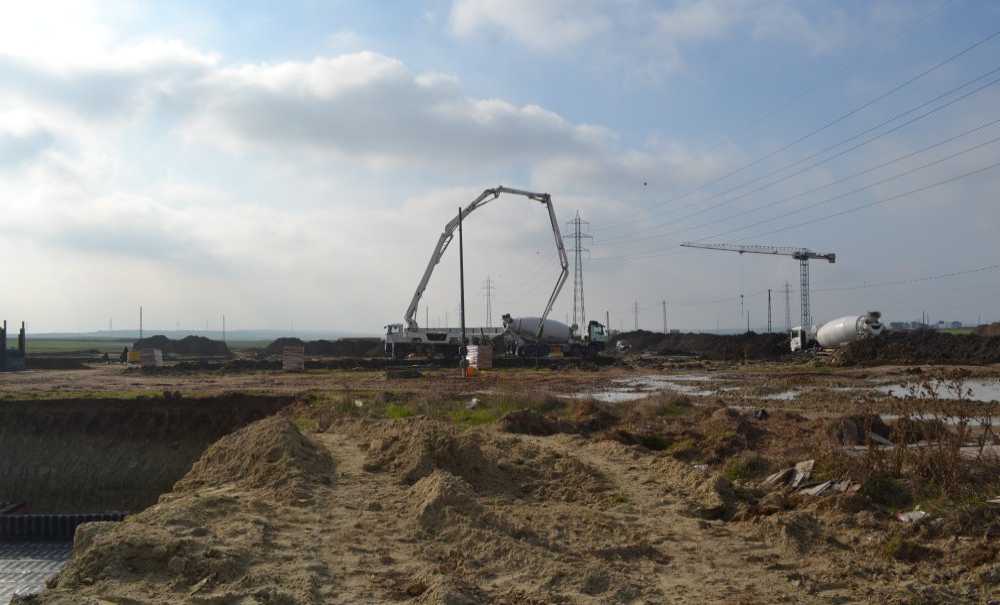 Toki̇'nin Muhittin Mahallesi Projesi Başladı