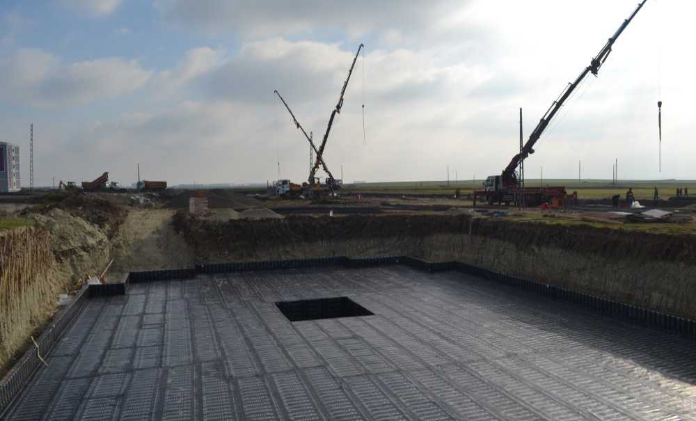 Toki̇'nin Muhittin Mahallesi Projesi Başladı