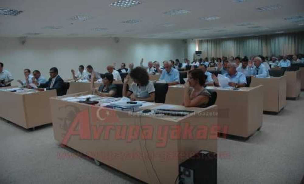 Çorlu Belediyesi`nden M Plaka Yönetmeliği