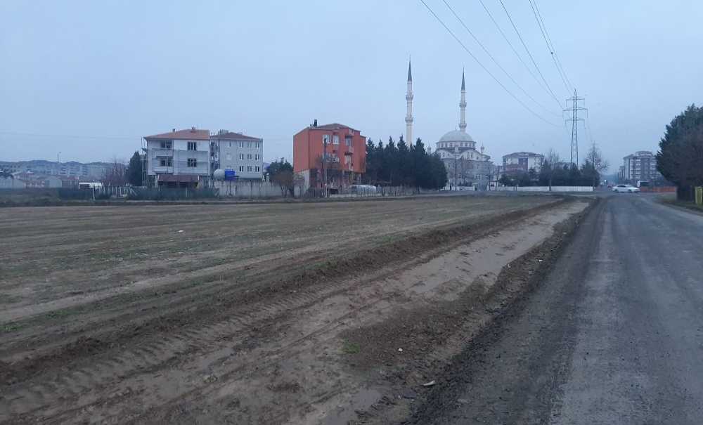 Artık Park Yapılsın!