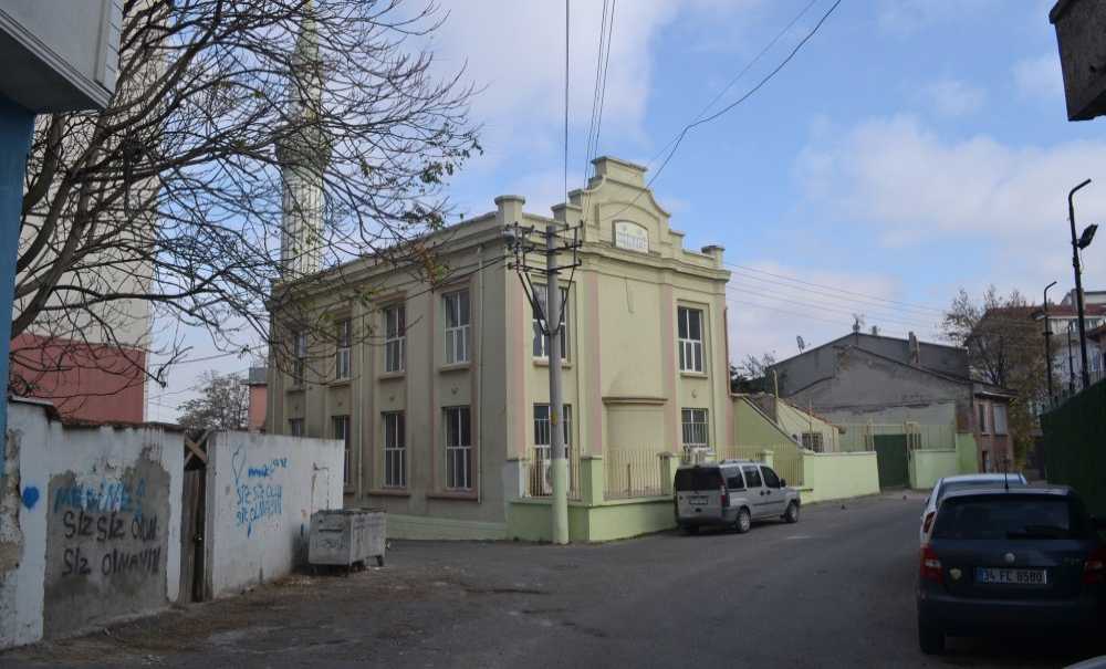 Tarihiyle İlgili Bilgilendirme Levhası Neden Yok!