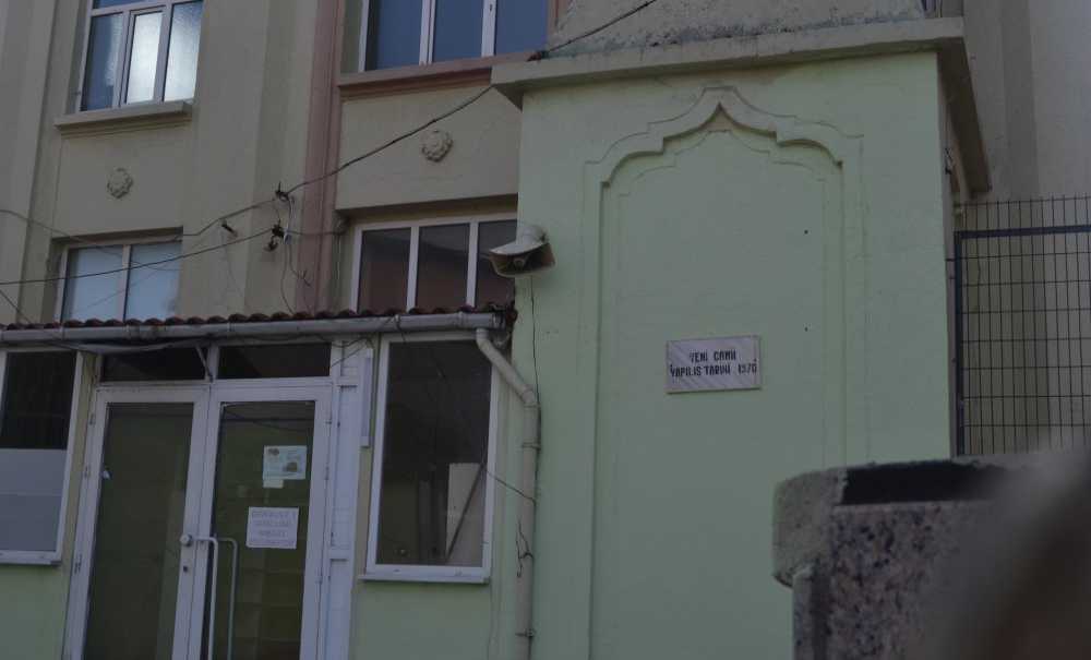 Tarihiyle İlgili Bilgilendirme Levhası Neden Yok!