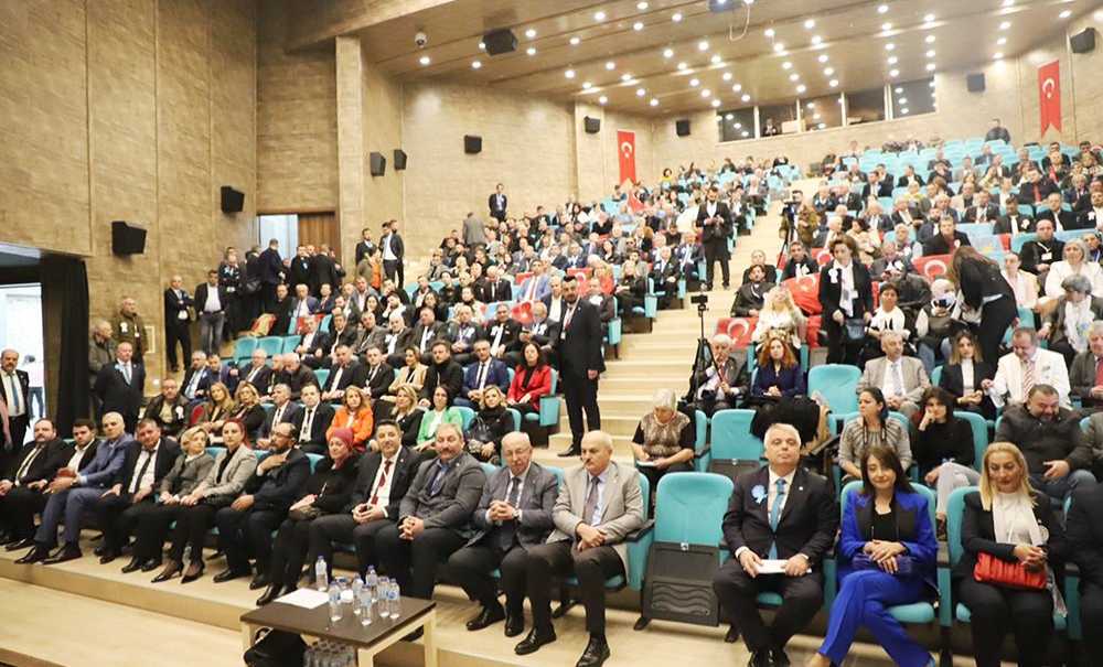 İyi̇ Parti'de Gökhan Metiner Dönemi Başladı