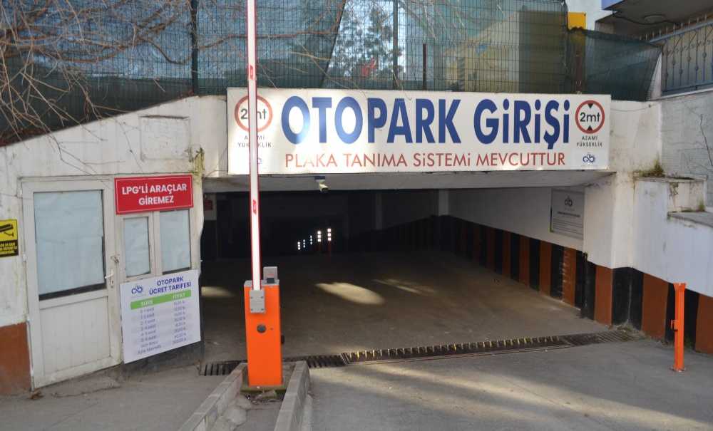 Saat Ücreti 7 Liradan 10 Liraya Çıktı