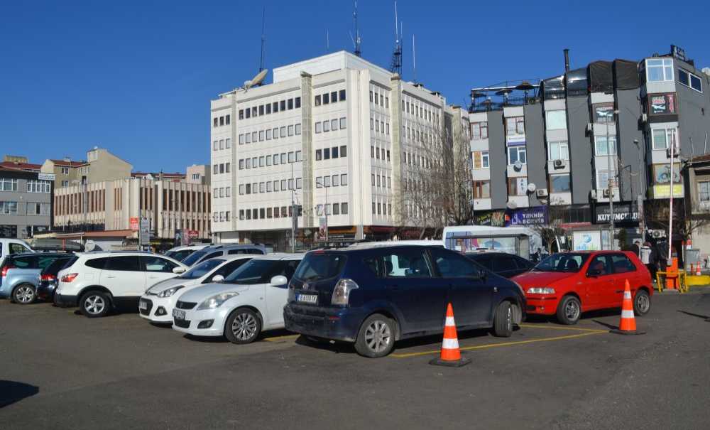 Saat Ücreti 7 Liradan 10 Liraya Çıktı