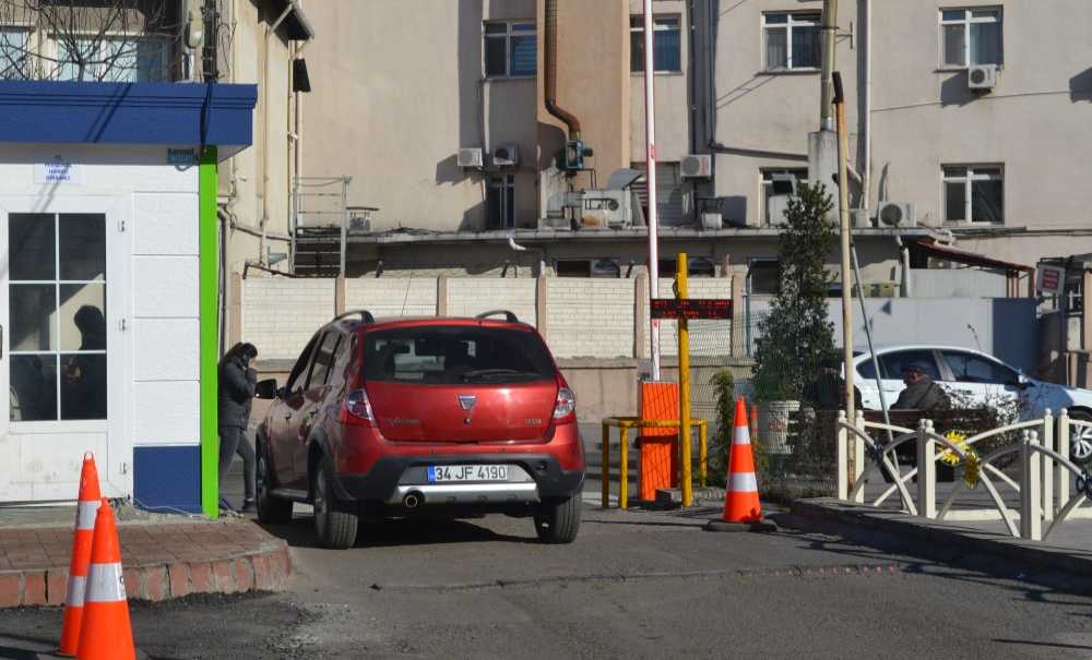 Saat Ücreti 7 Liradan 10 Liraya Çıktı