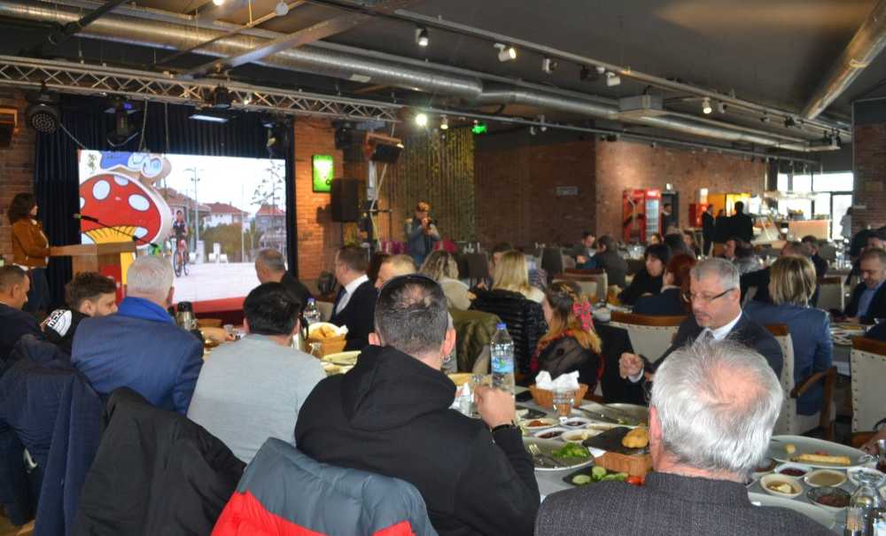 “Vicdanen Rahatım”