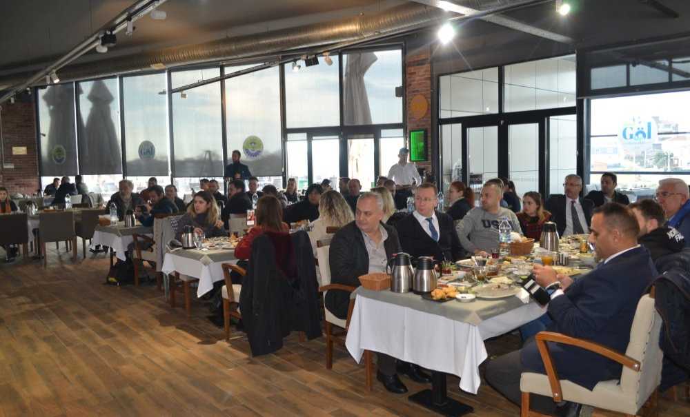 “Vicdanen Rahatım”