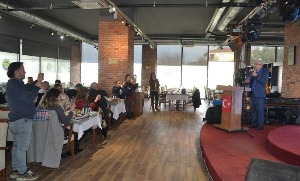 “Vicdanen Rahatım”