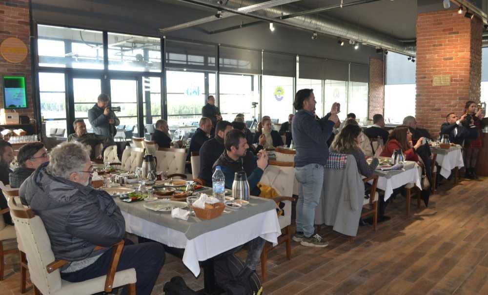 “Vicdanen Rahatım”