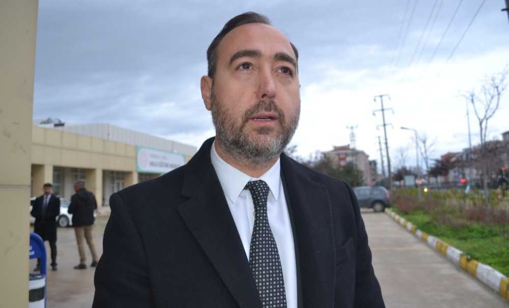 Tren Kazası Davası 5'Inci Yılına Girdi