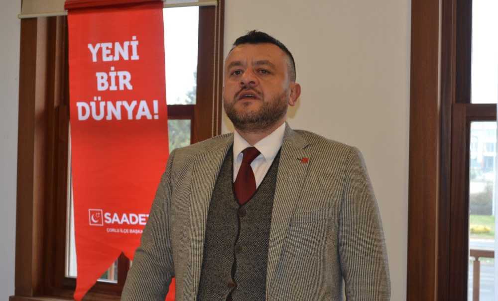 “Türkiye İyi Yönetilmiyor”