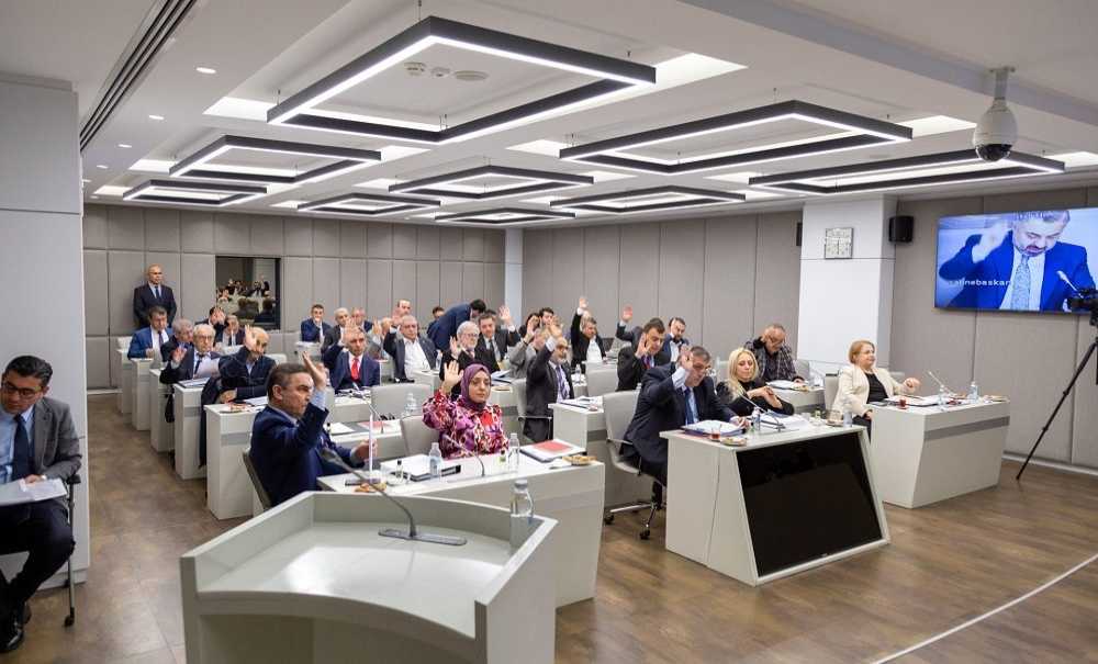 Resmi İlan Ve Reklam Yönetmeliği Kabul Edildi