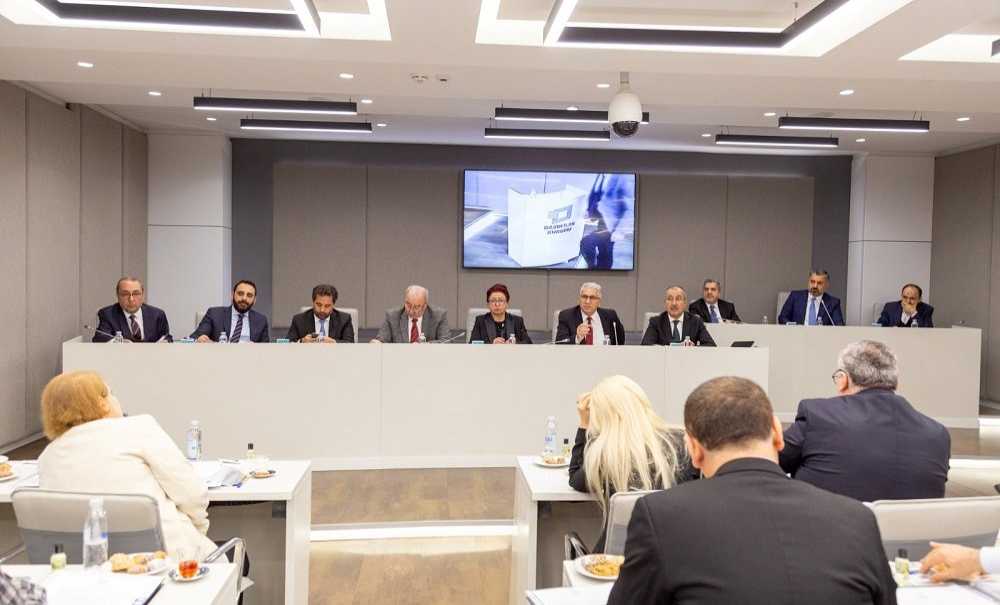 Resmi İlan Ve Reklam Yönetmeliği Kabul Edildi