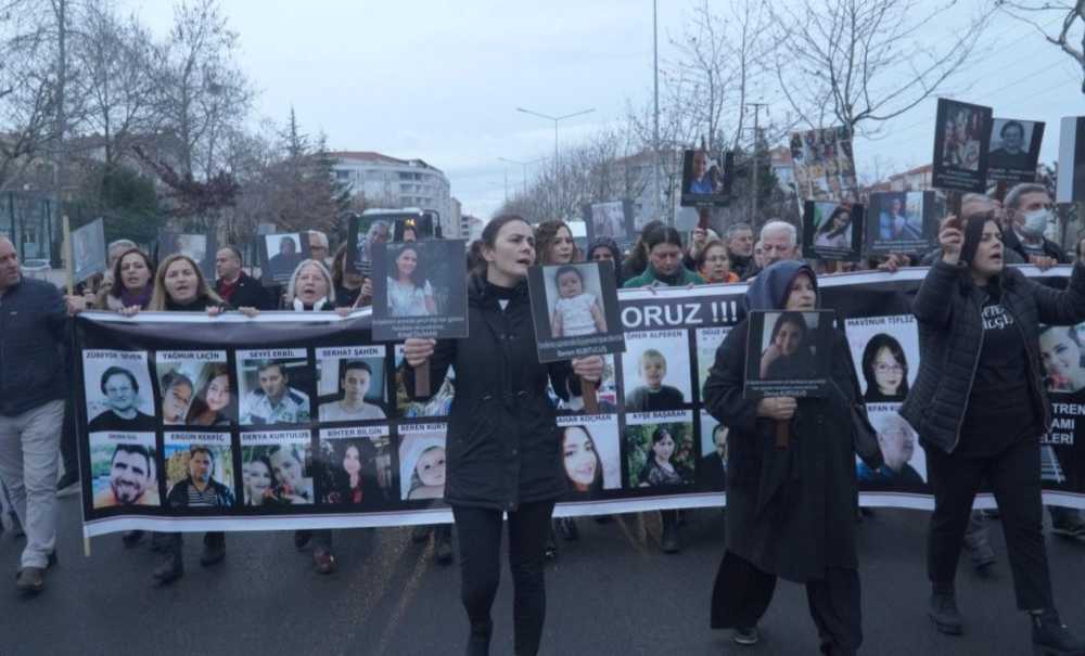 21 Martta 13'Üncü Duruşma Görülecek