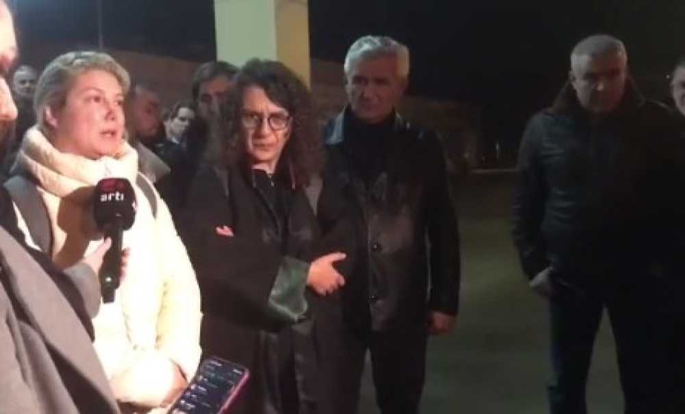 21 Martta 13'Üncü Duruşma Görülecek