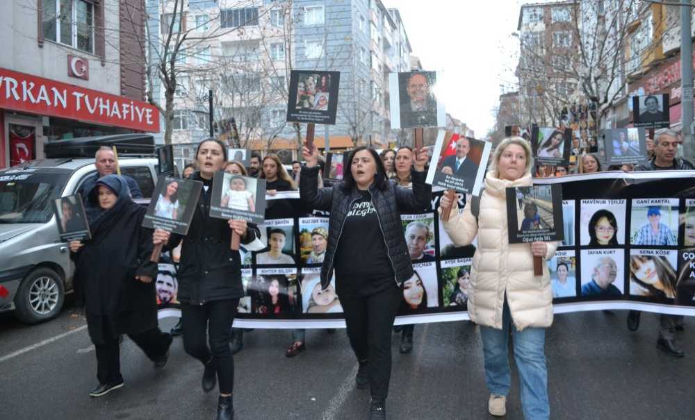 21 Martta 13'Üncü Duruşma Görülecek