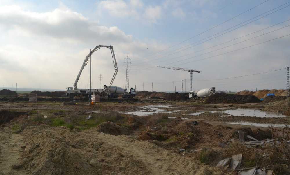 2100 Konutun İnşaatı Ne Zaman Başlayacak?