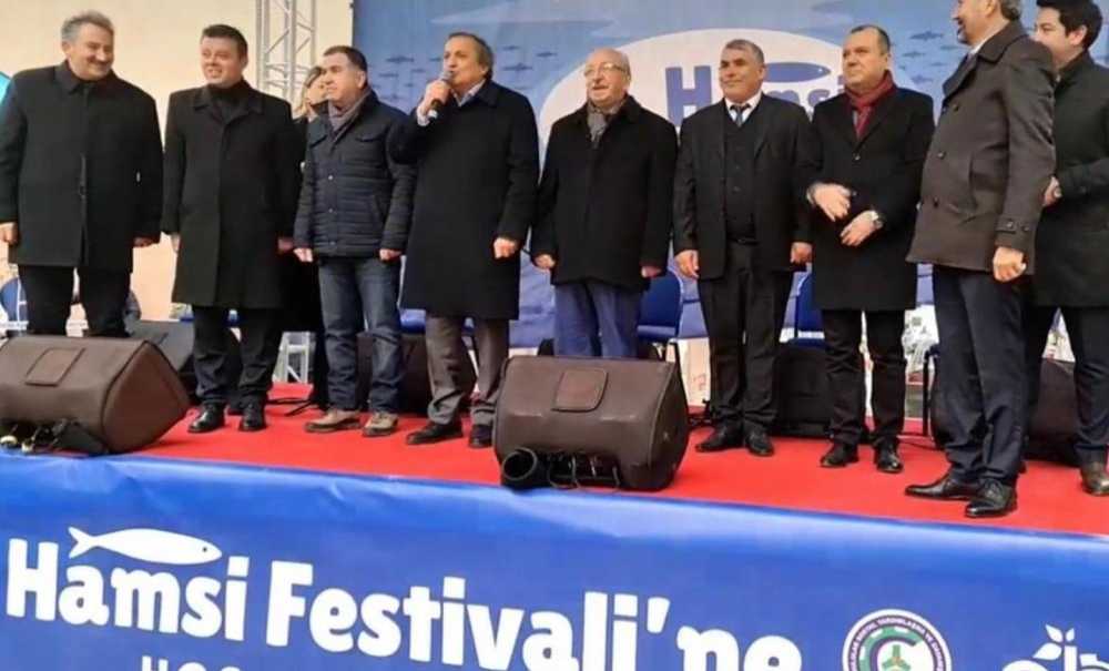 Seyit Torun Çorlu'da Ziyaretlerde Bulundu