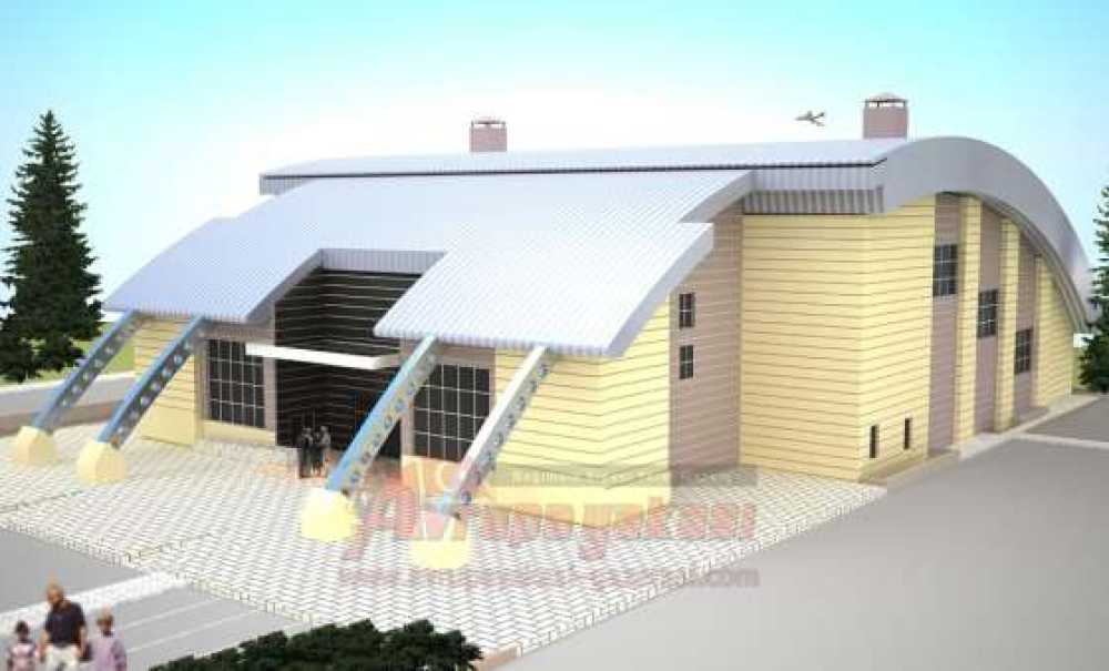 Çorlu Belediye Başkanı Ünal Baysan: “Çorlu`ya Yarı Olimpik Yüzme Havuzu Yapılacak”