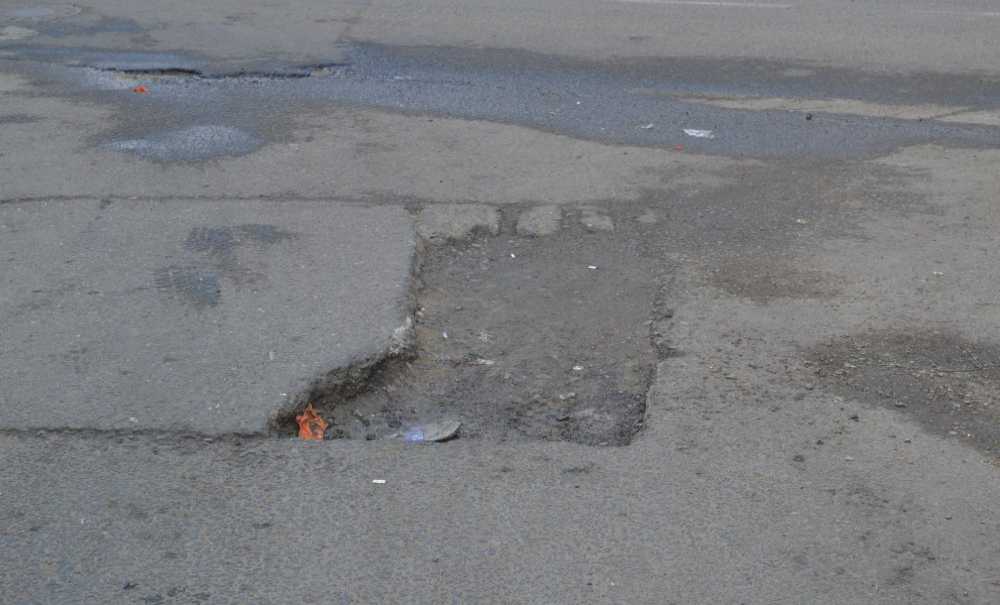 Çorlu Denince Akıllara Çukur Geliyor