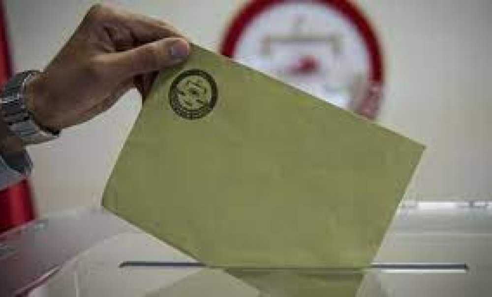 Cumhurbaşkanı Erdoğan, 14 Mayıs'ı İşaret Etti