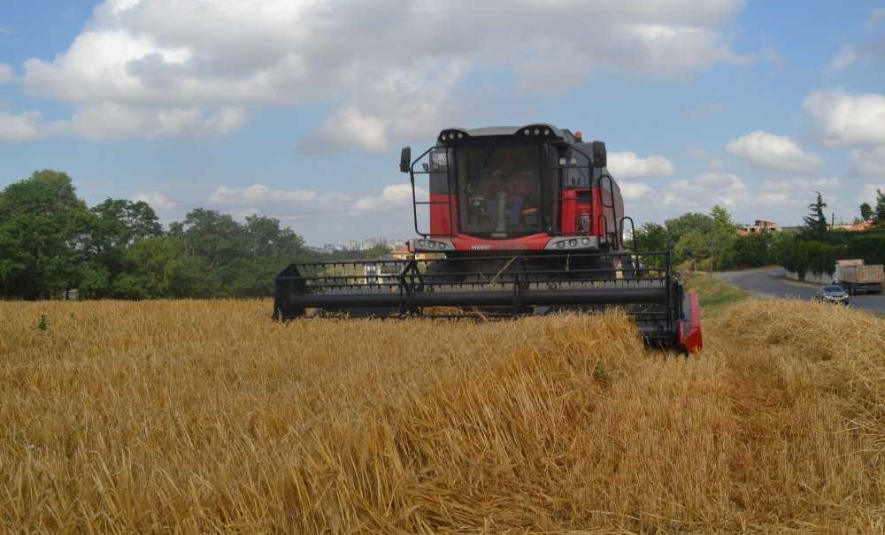 Kuraklık Çiftçiyi Korkutuyor!