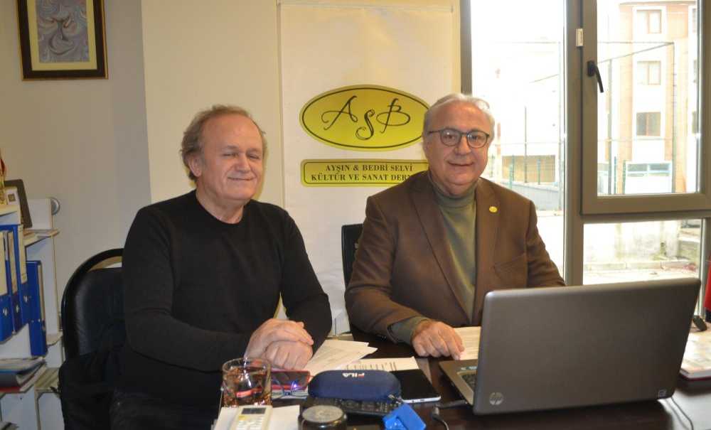 Şehir Tiyatrosunu Tiyatrocular Yönetsin!