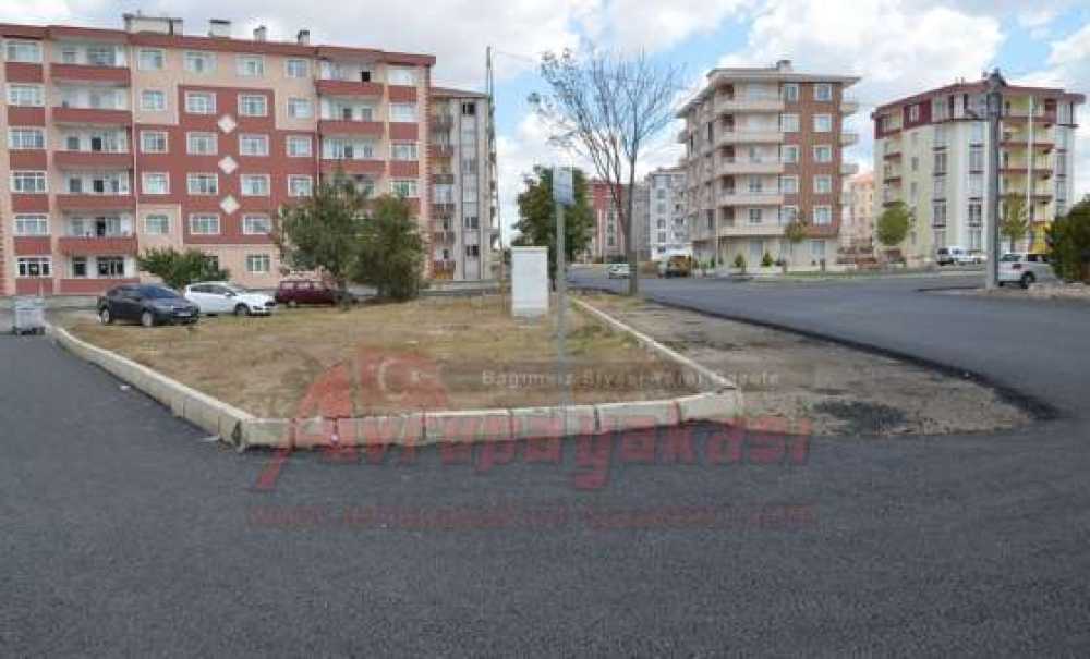 Vatandaşların Park İsteği