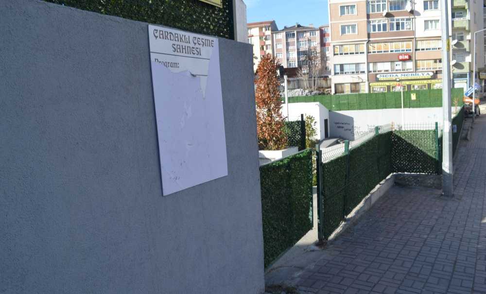 Yapılan Hizmete Neden Sahip Çıkılmıyor?