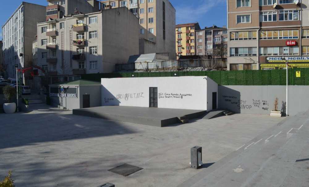 Yapılan Hizmete Neden Sahip Çıkılmıyor?