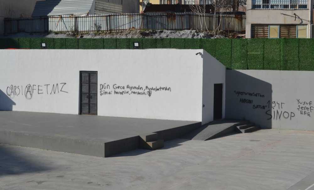 Yapılan Hizmete Neden Sahip Çıkılmıyor?