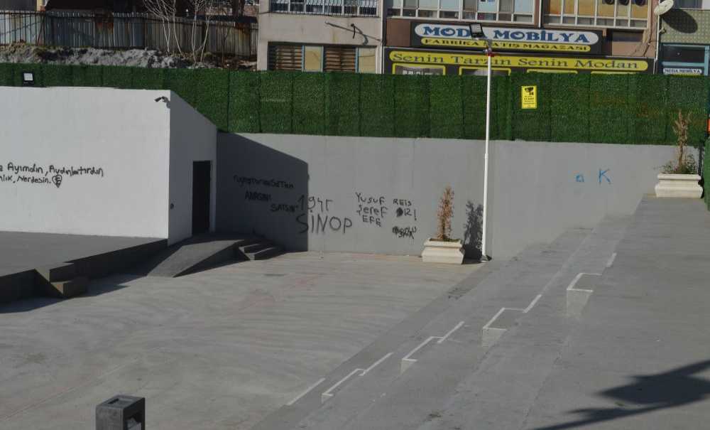 Yapılan Hizmete Neden Sahip Çıkılmıyor?