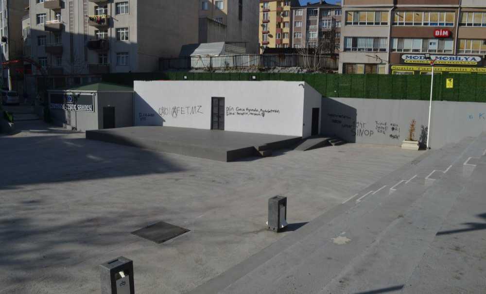 Yapılan Hizmete Neden Sahip Çıkılmıyor?