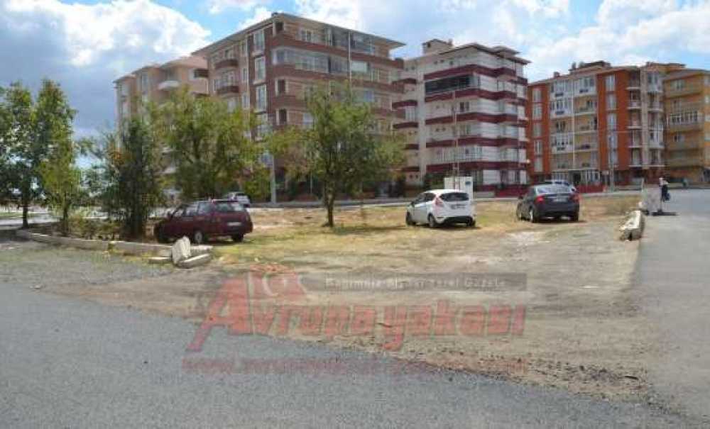 Vatandaşların Park İsteği