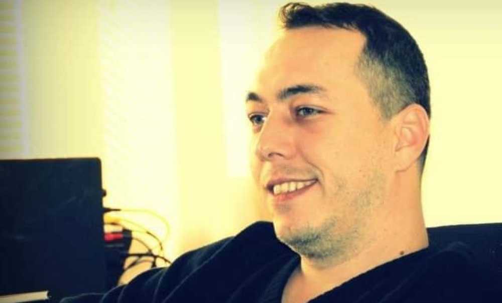 Ölüm Onu Direksiyon Başında Yakaladı!