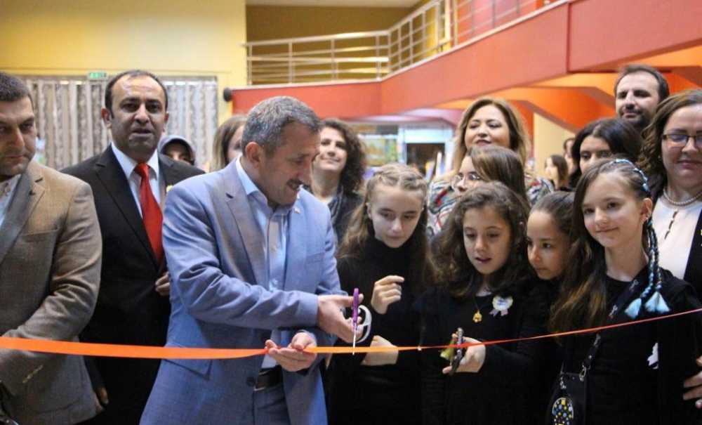 Çorlu Bi̇lsem, Dönem Sonu Etkinliği Düzenledi