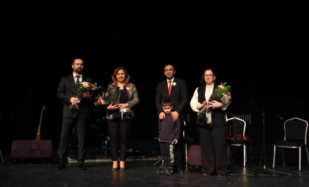 Çorlu Bi̇lsem, Dönem Sonu Etkinliği Düzenledi