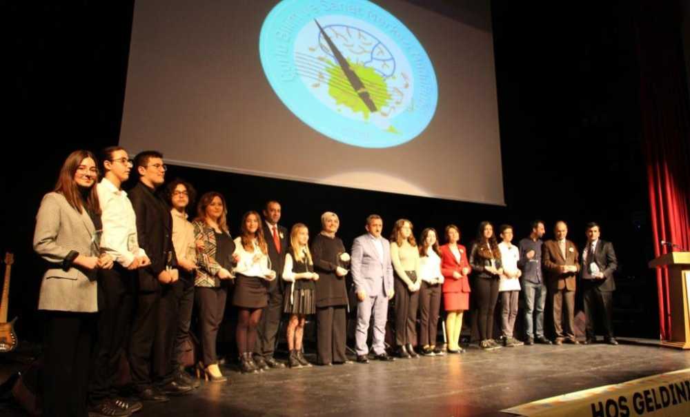 Çorlu Bi̇lsem, Dönem Sonu Etkinliği Düzenledi